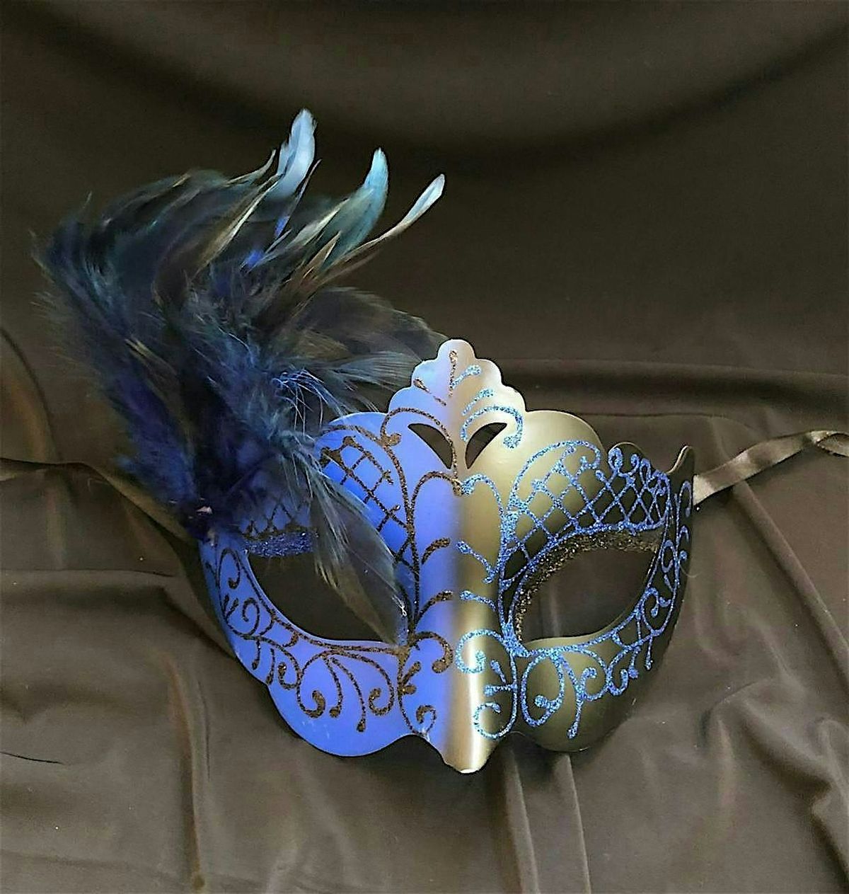 A Masquerade Ball, Brought to you by Hampton School Legacy, 1 November | Event in Baldwin | AllEvents