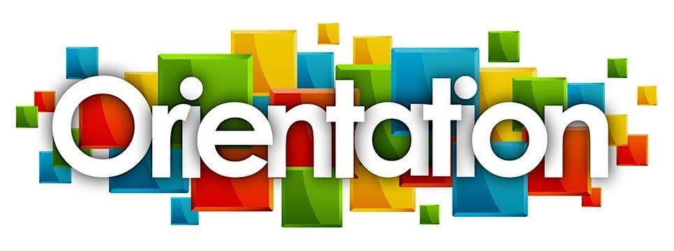BBUC Fall Orientation 25', 26 August | Event in Nassau | AllEvents