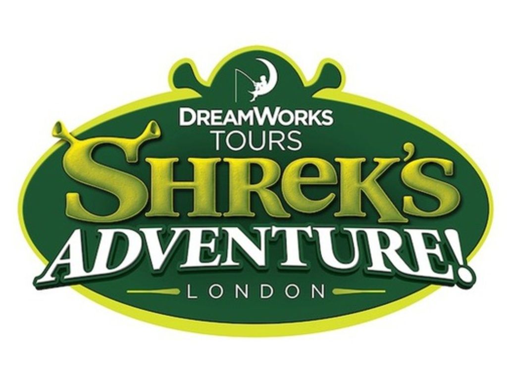 Shrek's Adventure London Standard Entry | Event in London | AllEvents