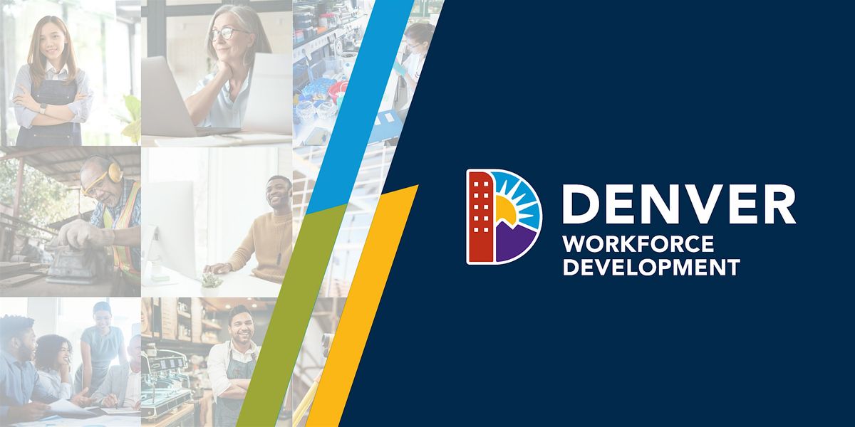 Mayor's YouthWorks Job & Career Expo | Event in Denver | AllEvents
