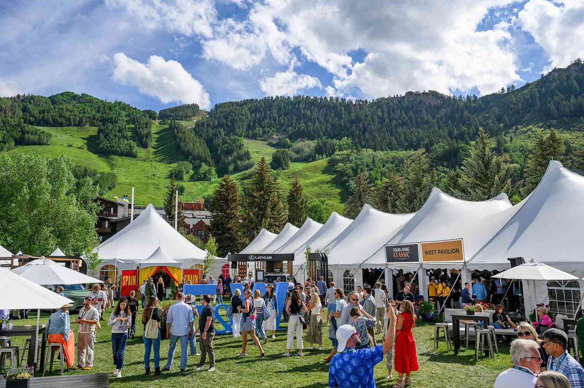 Andrew Zimmern, 26 June | Event in New Brunswick | AllEvents