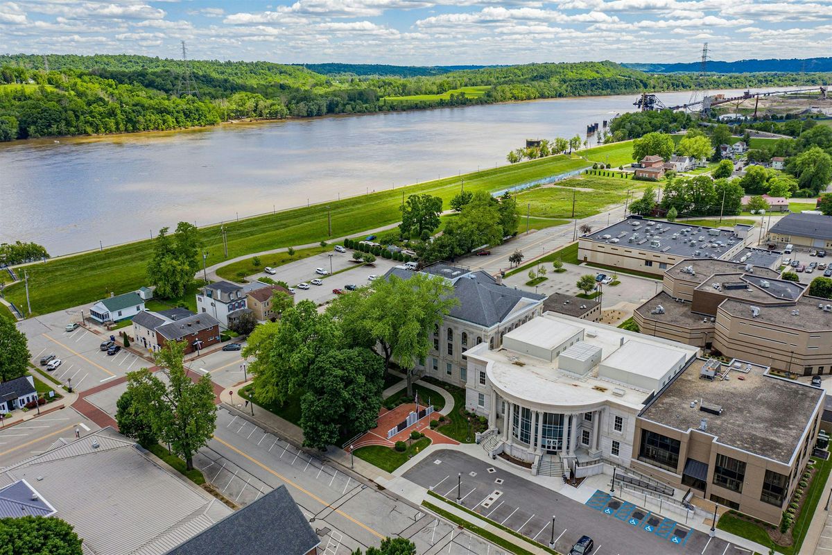 Awesome Scavenger Hunt! - Lawrenceburg‘s Lively Loot Hunt | Event in Lawrenceburg | AllEvents