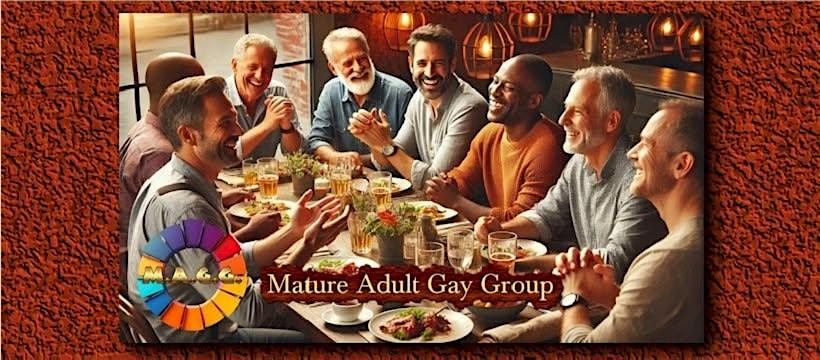MAGG Monthly Dinner at Blue Nile Cafe, 22 November | Event in Kansas City | AllEvents