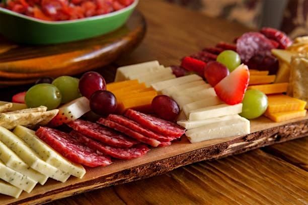 The Ultimate Unconventional Charcuterie Workshop, 17 July | Event in Deerfield | AllEvents