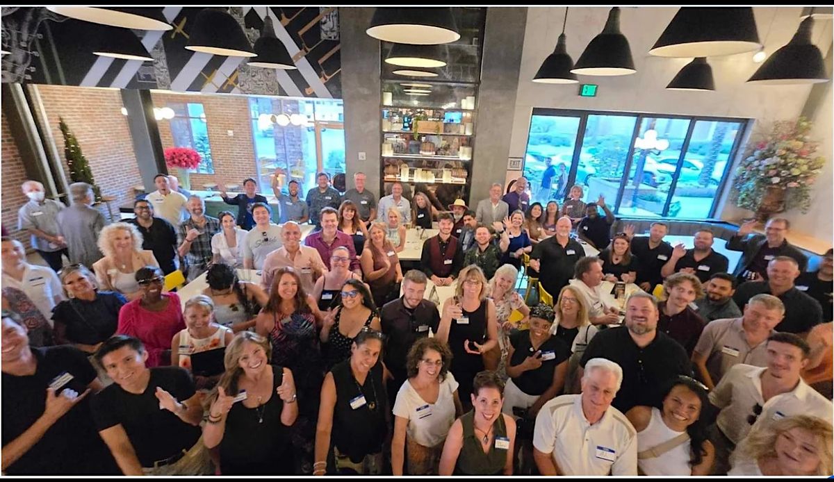 Business Networking Mixer, 14 October | Event in Scottsdale | AllEvents