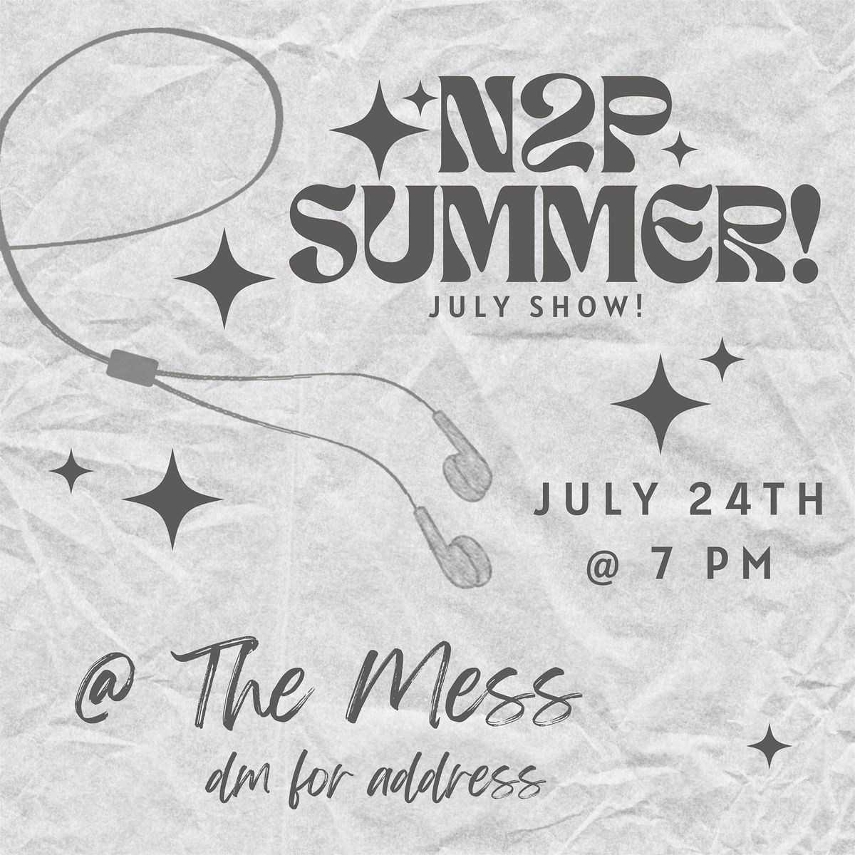 Nothing 2 Prove Summer!, 24 July | Event in Minneapolis | AllEvents
