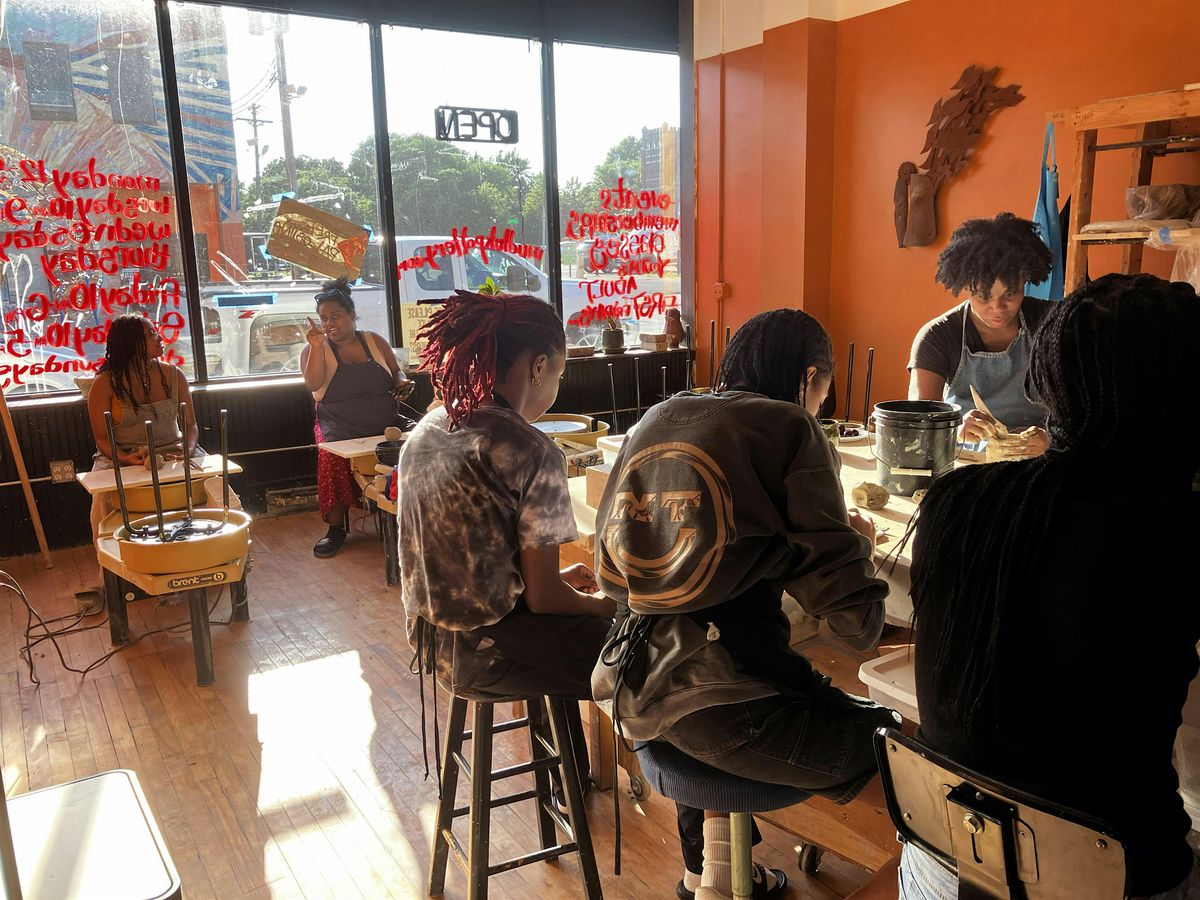 Mudluk Melanated Meet-up | Event in Minneapolis | AllEvents