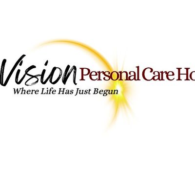 Vision Personal Care Home, Inc. logo