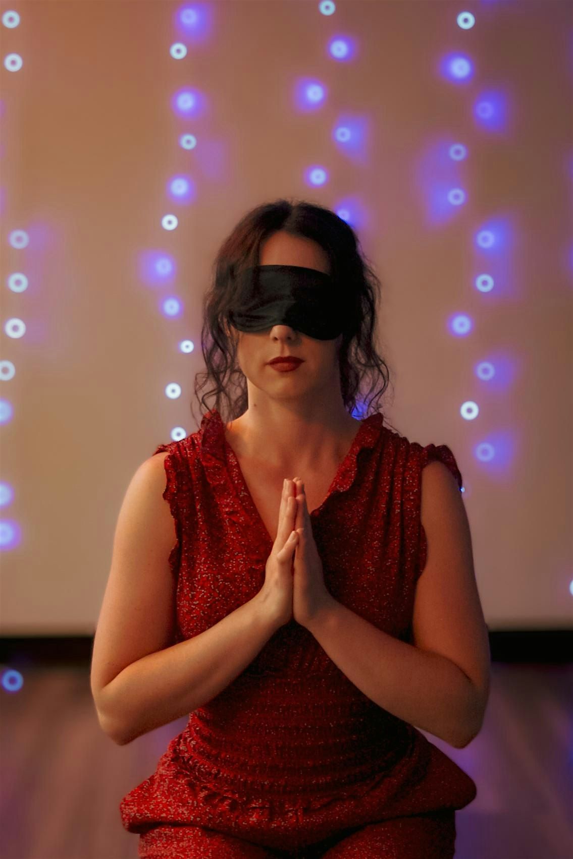 Surrendered: Sensory Immersion, A Somatic & Sound Journey, 23 August | Event in Fayetteville | AllEvents