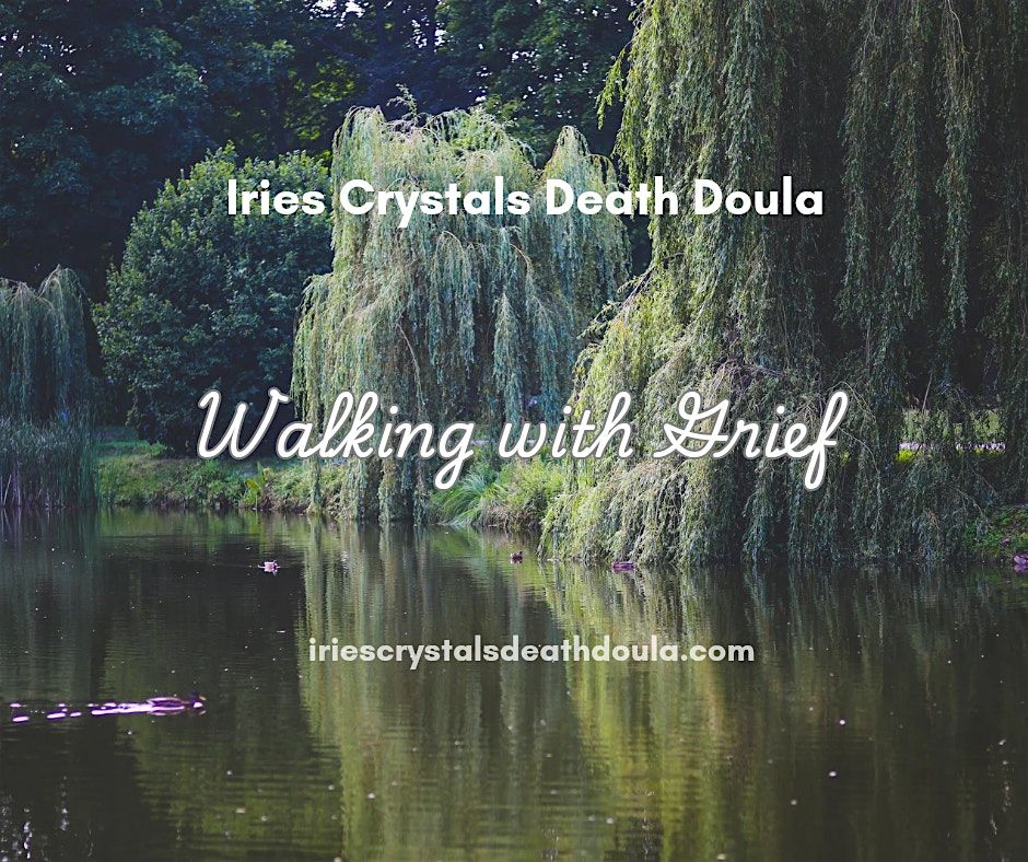 Walking With Grief, 7 June | Event in Boston | AllEvents