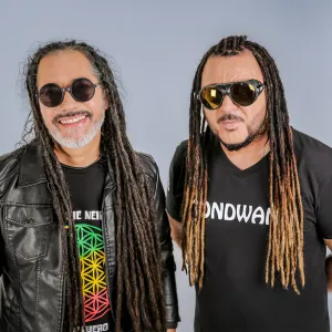 Gondwana in Santiago