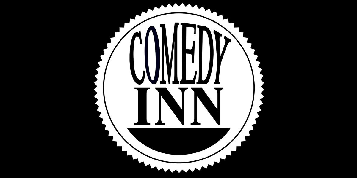 Comedy Inn (Fri. 9:30pm), 21 March | Event in Miami | AllEvents