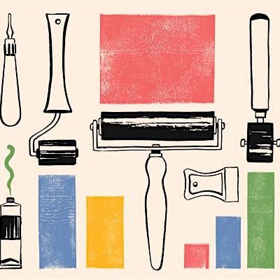 The Growing Stuidos logo