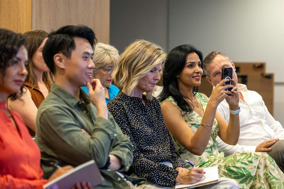 SMART PR & Marketing for Lean Times, 27 November | Event in Brisbane City | AllEvents