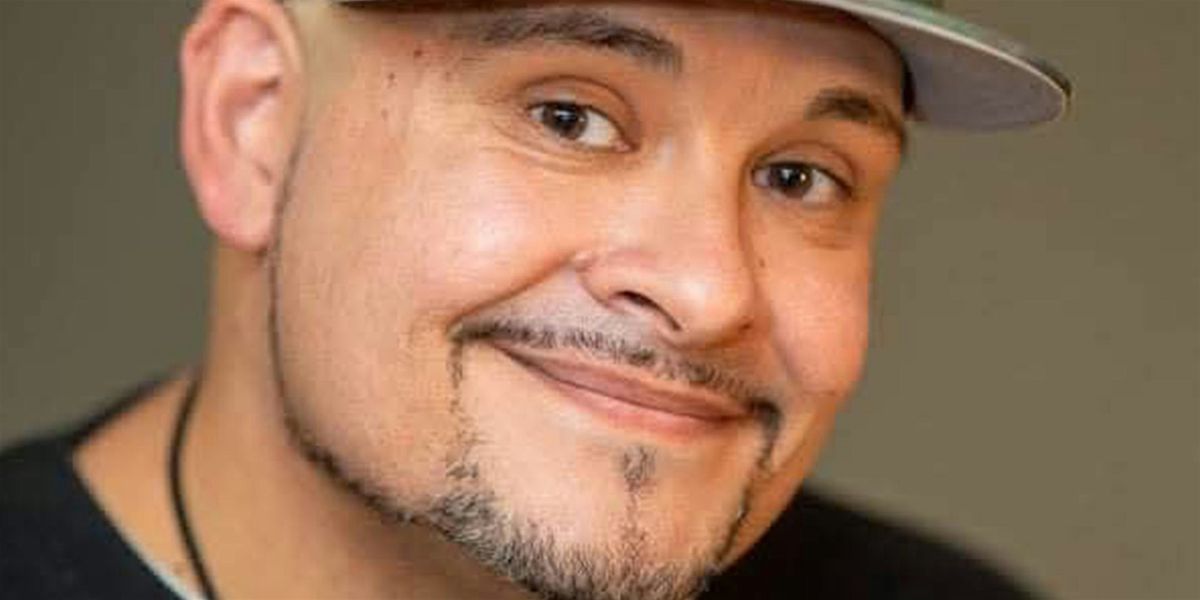 Anthony Fuentes at The Attic Comedy Club, Columbus, Ohio, 14 November | Event in Columbus | AllEvents