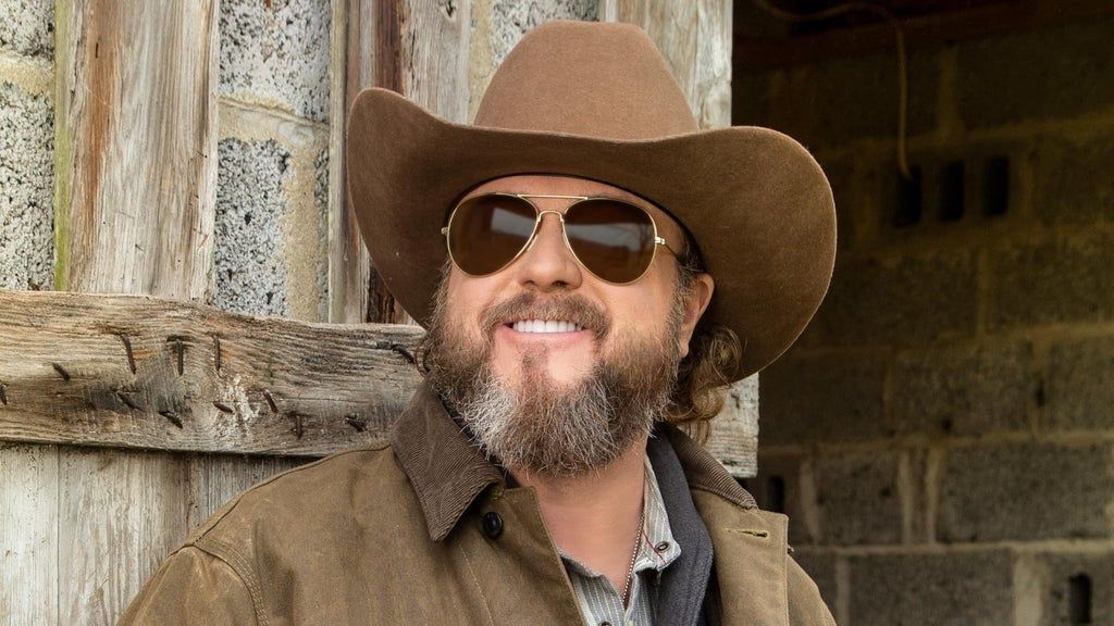 Colt Ford, 11 September | Event in Kansas City | AllEvents