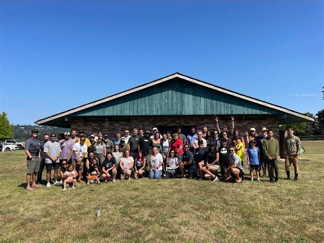 4th Annual PNW Joint Meetup 2025, 16 August | Event in Chehalis | AllEvents