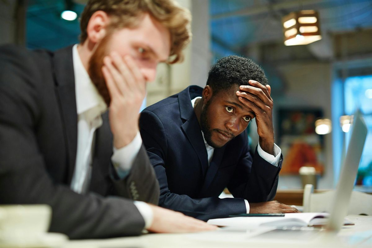Workplace Violence Prevention: An Affair to Remember, 16 December | Online Event | AllEvents