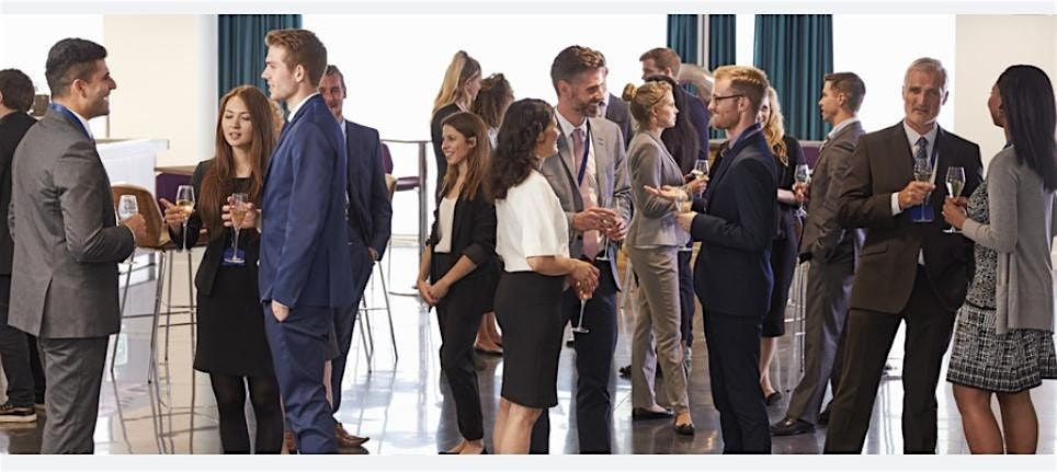 Professional Networking: MBA students and recent grads, 11 December | Event in Toronto | AllEvents