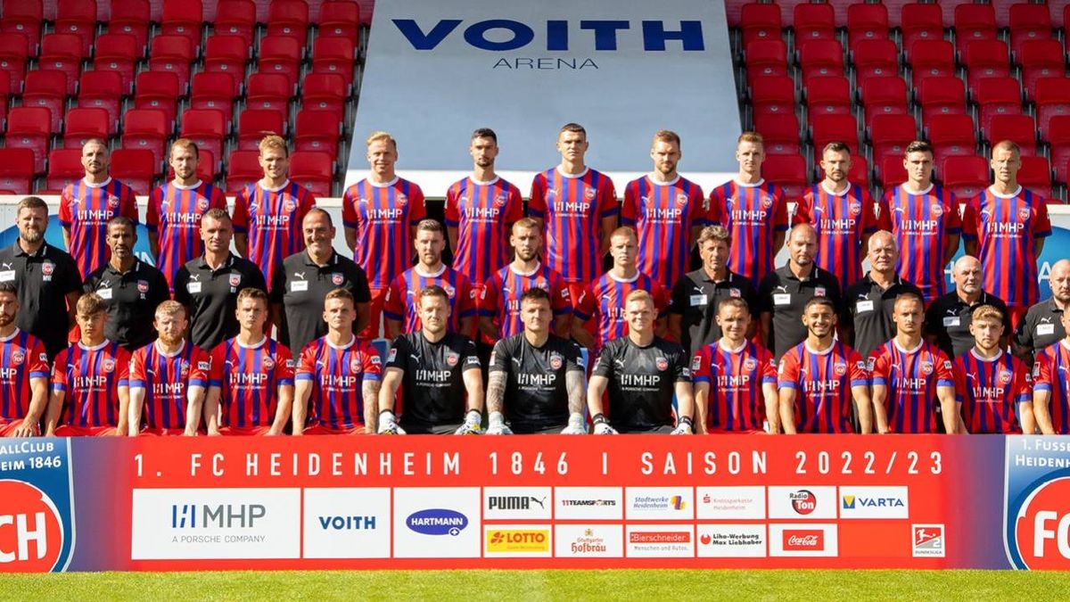 FC St. Pauli vs FC Heidenheim at Millerntor Stadion, 11 December | Event in Hamburg | AllEvents