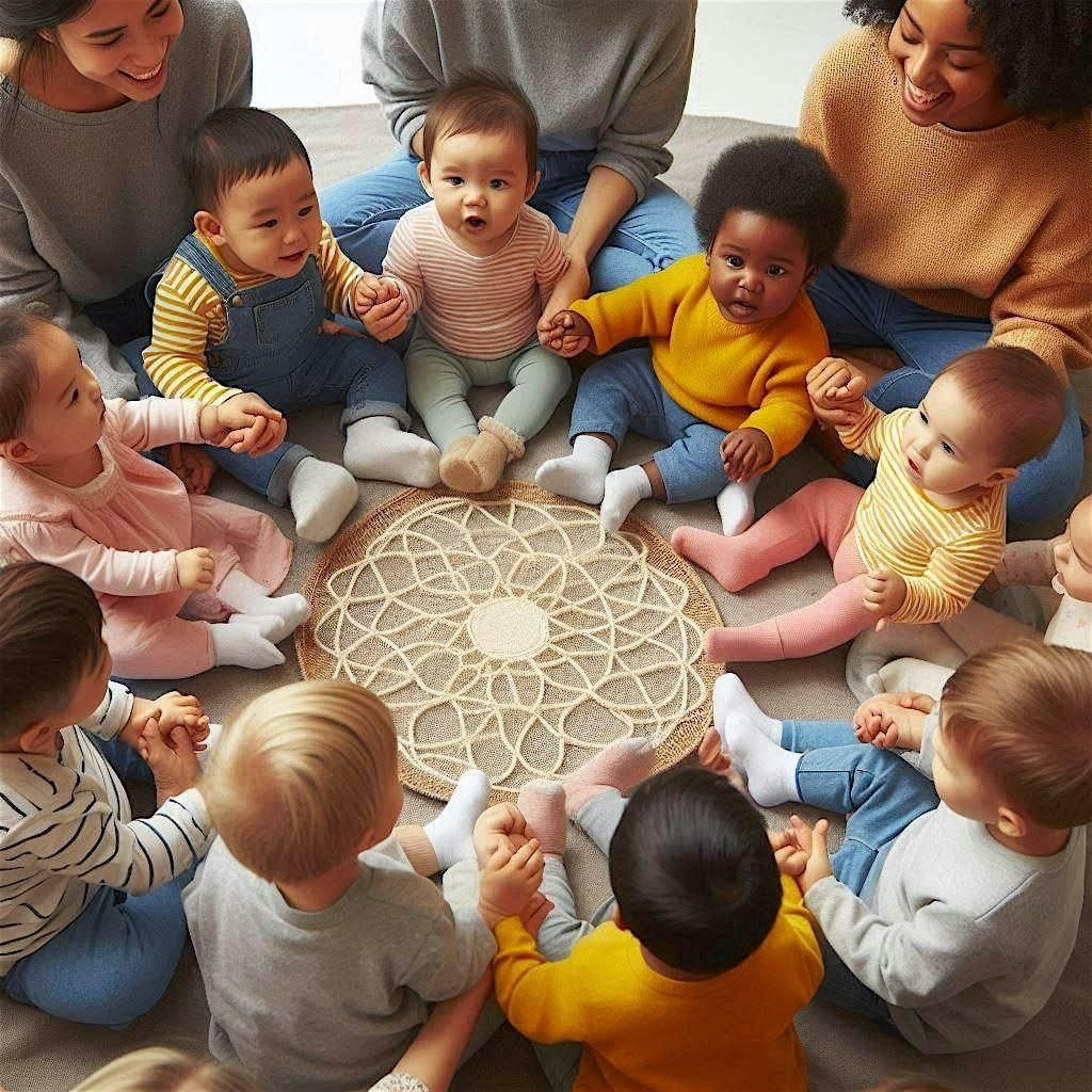 EarlyON Family Resource Program, 8 July | Event in Toronto | AllEvents