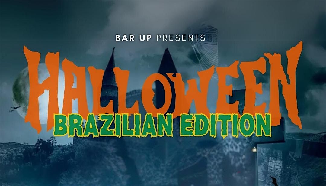 HALLOWEEN - BRAZILIAN EDITION, 31 October | Event in Prahran | AllEvents