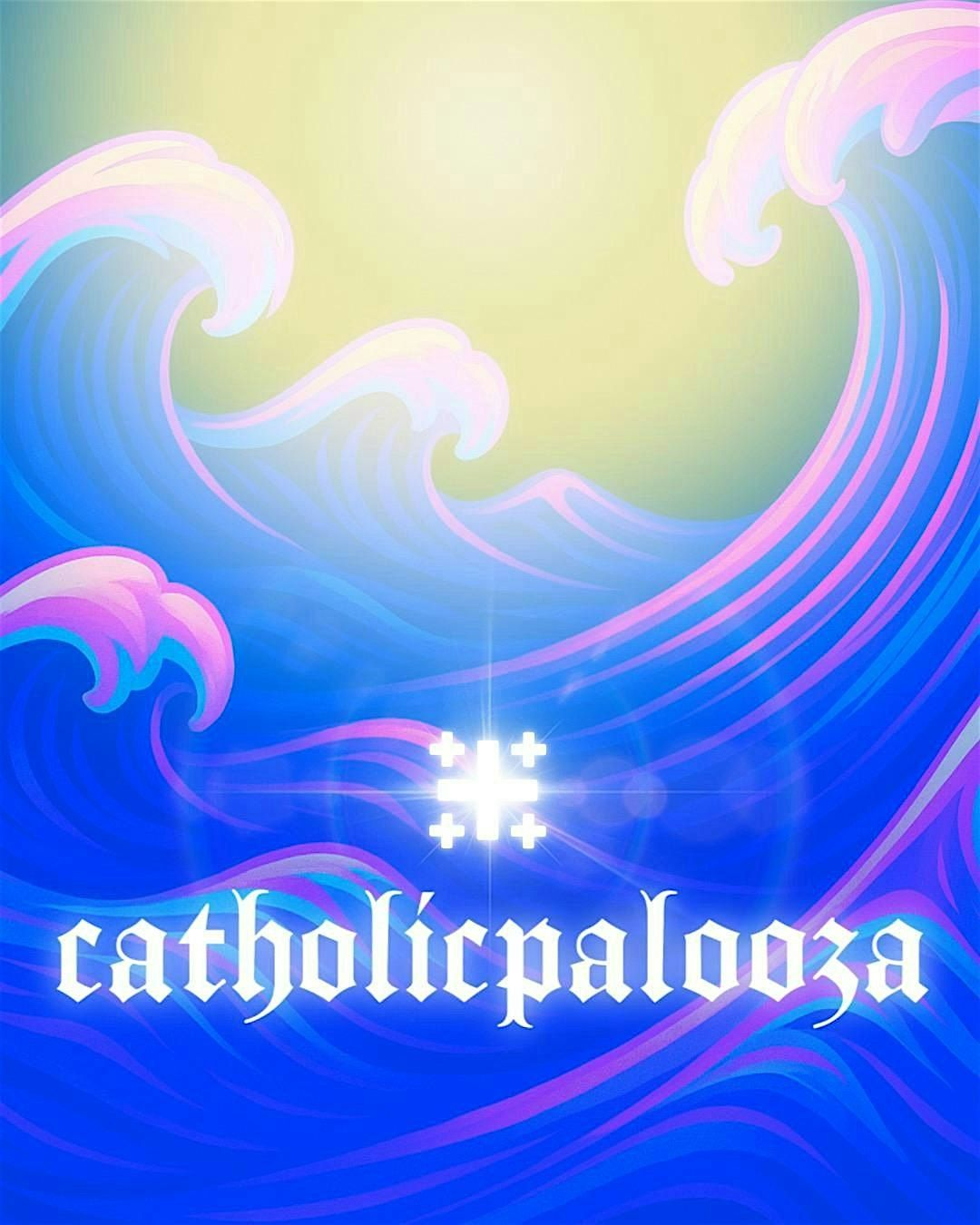 Catholicpalooza 2025, 16 August | Event in Rutherford | AllEvents