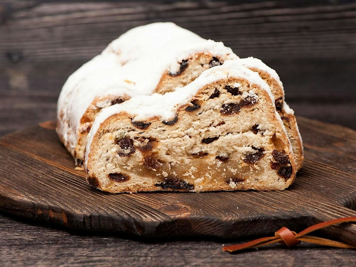 Stollen, 23 December | Event in Wisbech | AllEvents