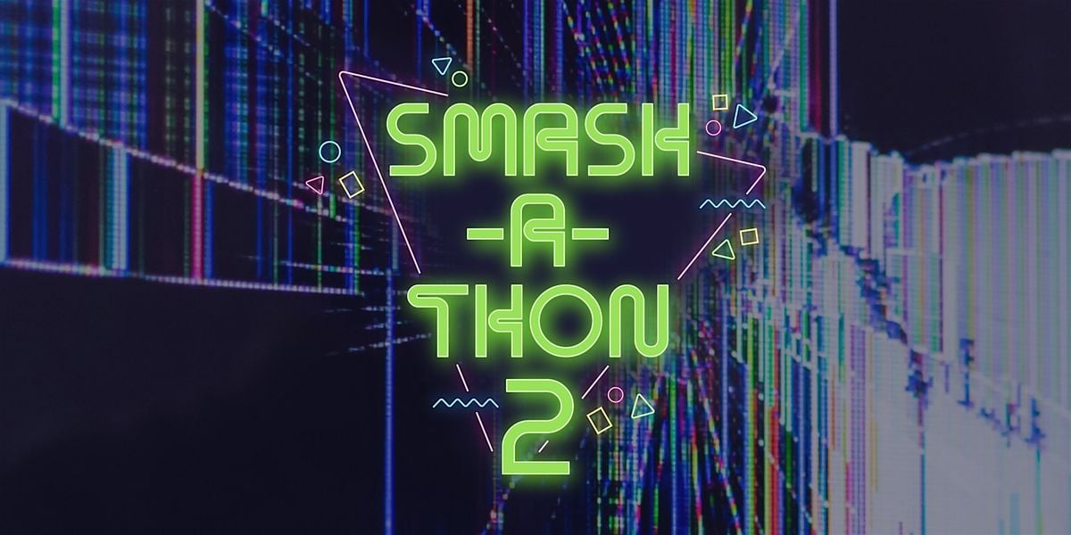 Smash-a-thon, 2 October | Event in Baton Rouge | AllEvents