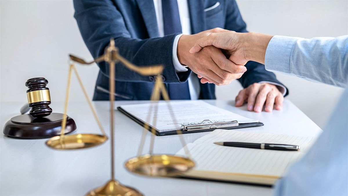 Employment Law & Workplace Relations Masterclass Brisbane, 22 July | Event in Brisbane | AllEvents