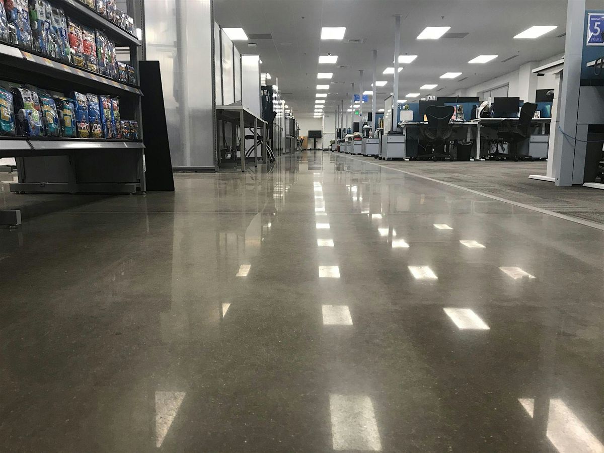 Concrete Polishing Training in Houston - Ameripolish Smart Floor System, 22 October | Event in Houston | AllEvents