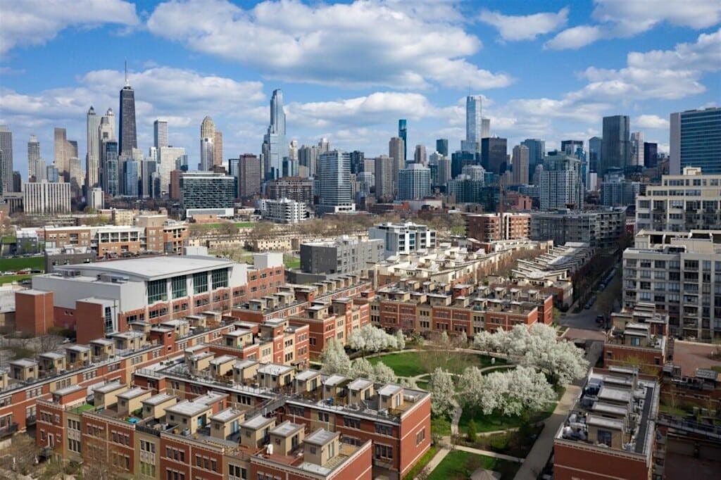 Abundant Housing Illinois August Happy Hour and Goodbye Party!, 14 August | Event in Chicago | AllEvents