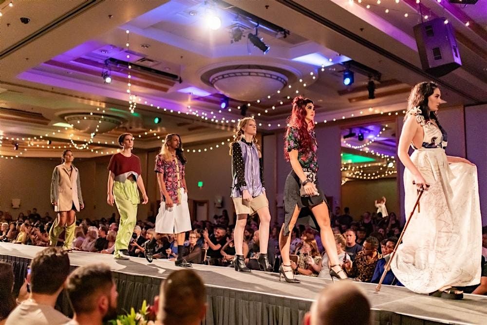 The Reno Fashion Show 2025, 19 July | Event in Reno | AllEvents