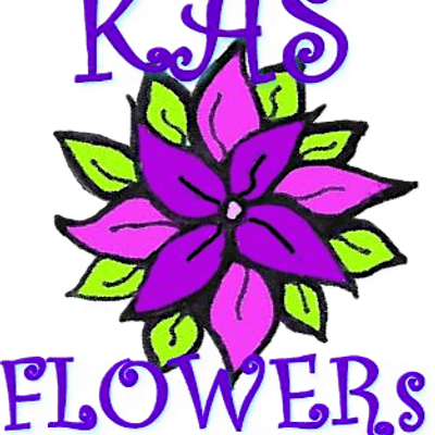 Kas Flowers Shop logo
