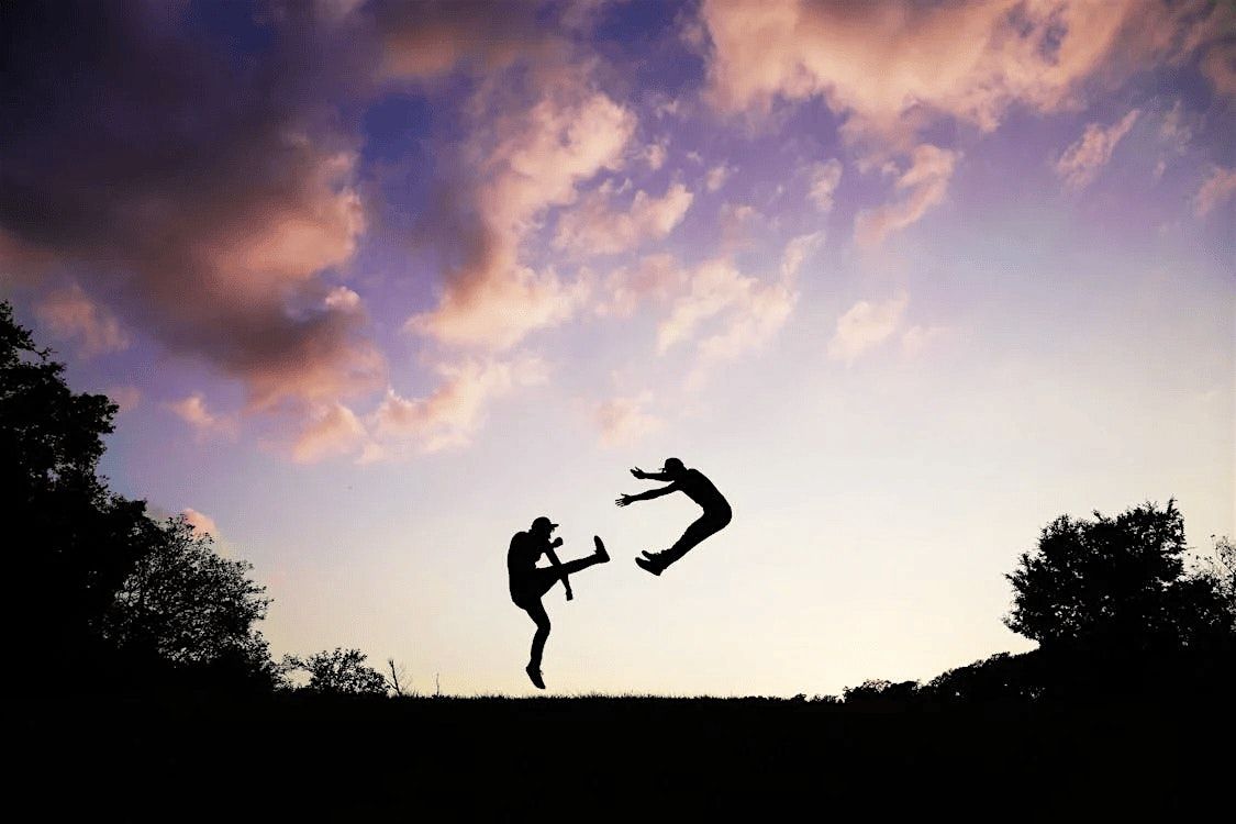 Martial Artist Meetup — Brookline, MA | Event in Boston | AllEvents