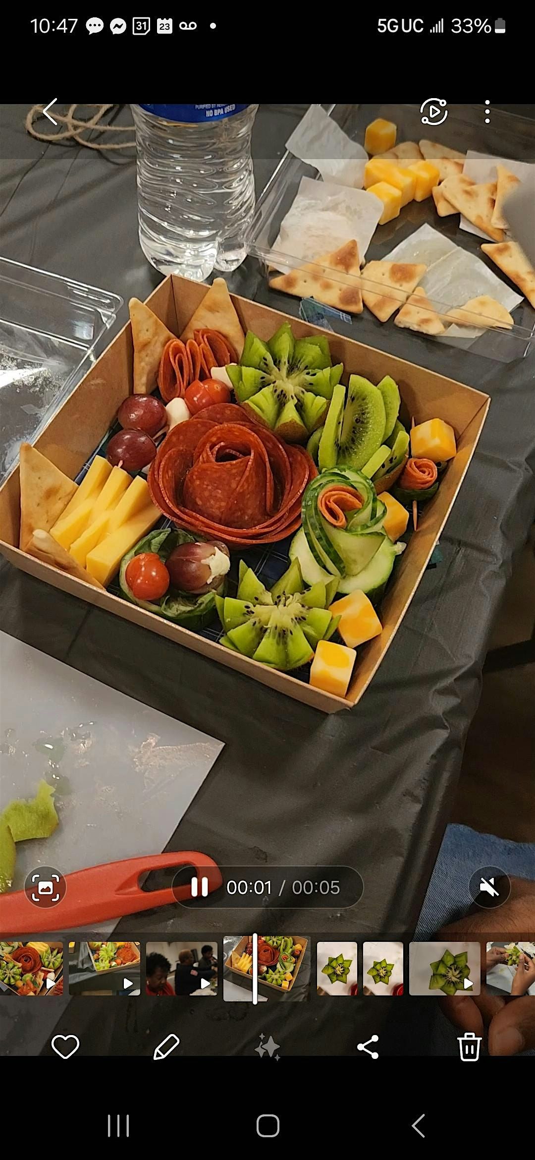 Simply Extraordinary DIY Charcuterie Class w/SAE | Event in Charlotte | AllEvents