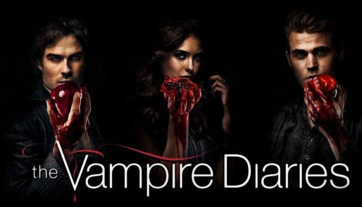 The Vampire Diaries Dinner Experience: A 5-course Dinner with Chef Whitney, 5 November | AllEvents