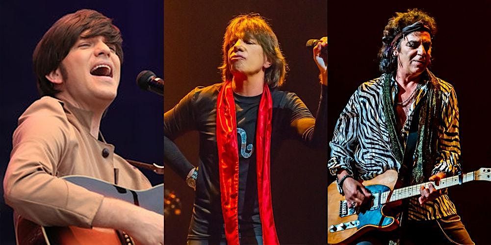 Beatles  Vs. Stones comes to the Kallet !, 13 December | Event in Pulaski | AllEvents