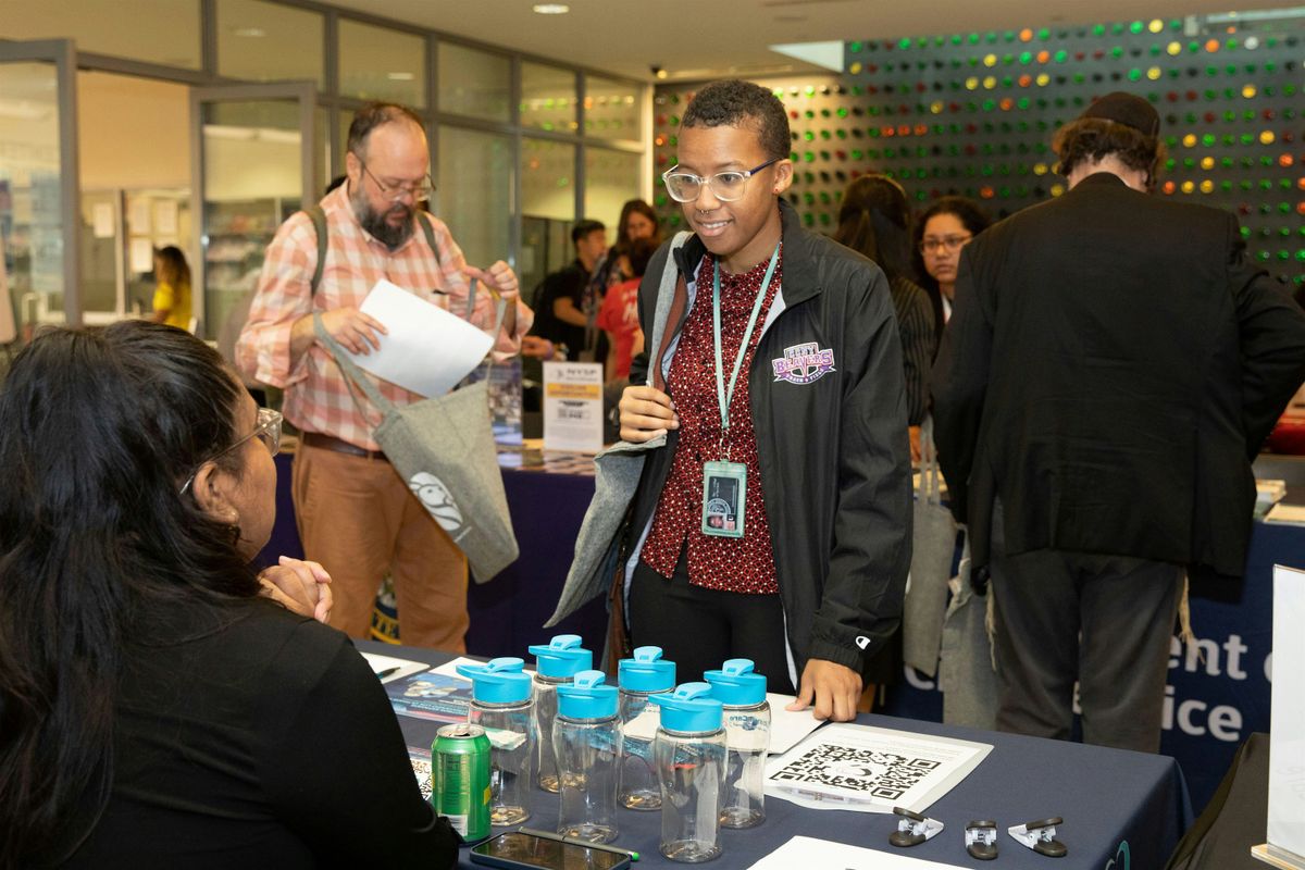 NYPL’s FREE 2025 Bronx Job Fair and Expo: Get Hired in Healthcare!, 12 September | Event in The Bronx | AllEvents