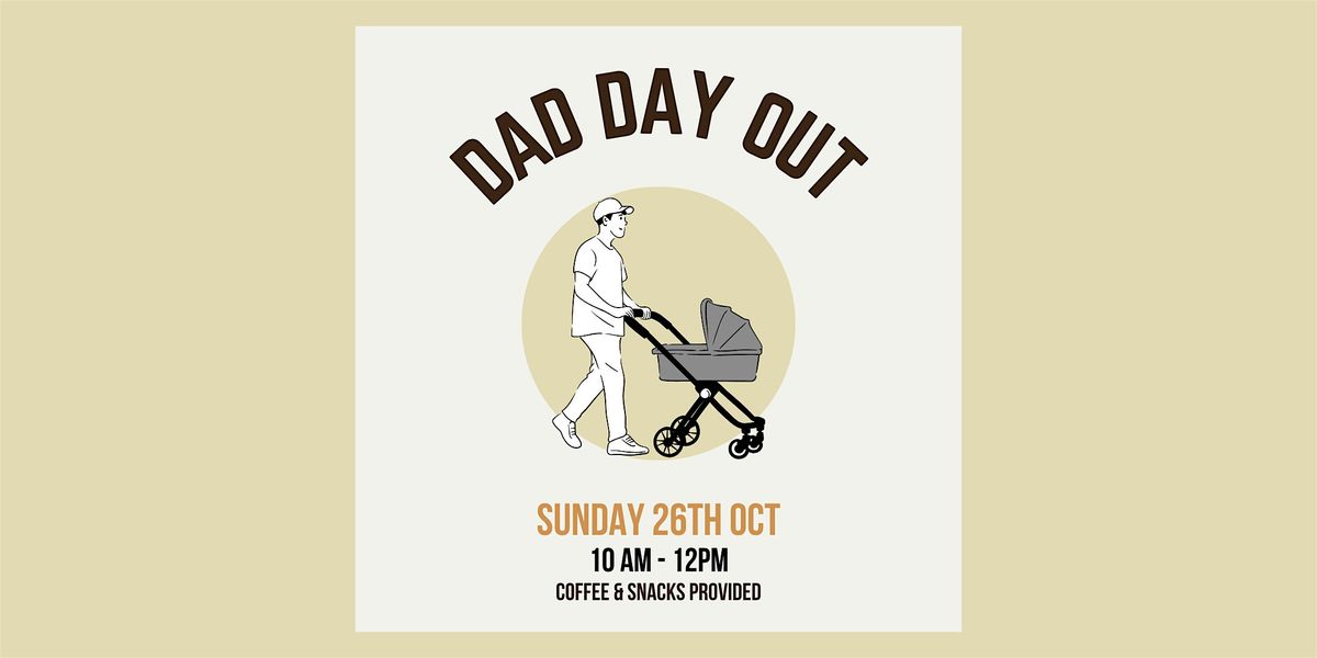 Dad Lyfe Dad Day Out, 26 October | Event in Sydney | AllEvents
