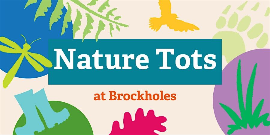 Nature Tots at Brockholes, 7 November | Event in Blackburn | AllEvents