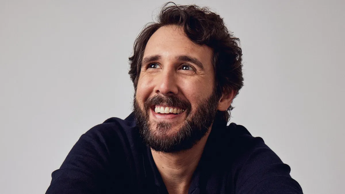 Josh Groban in دبي, 27 March | Event in Dubai | AllEvents
