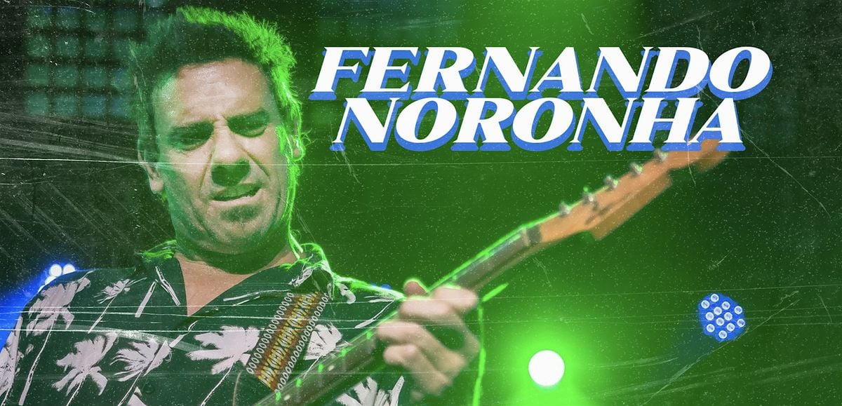 Fernando Noronha, 19 November | Event in Palm Springs | AllEvents