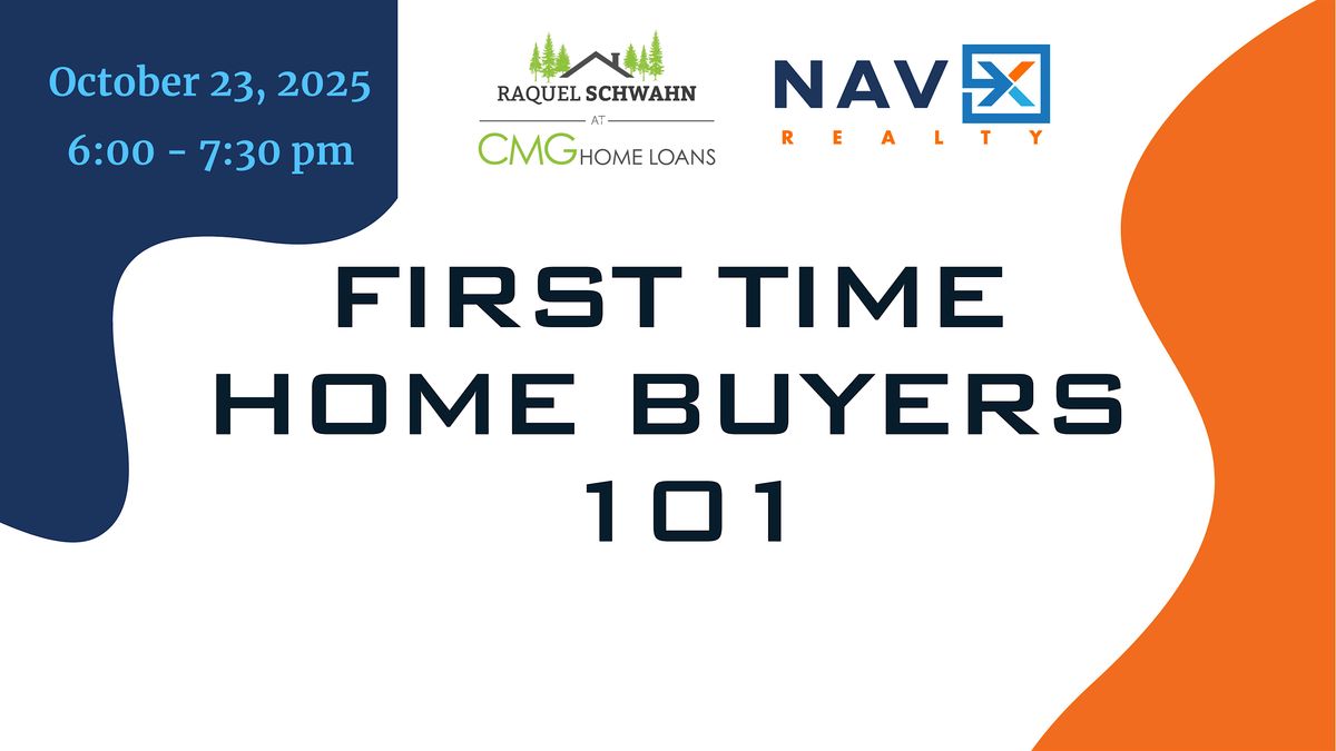 First Time Home Buyers Workshop, 23 October | Event in Rapid City | AllEvents