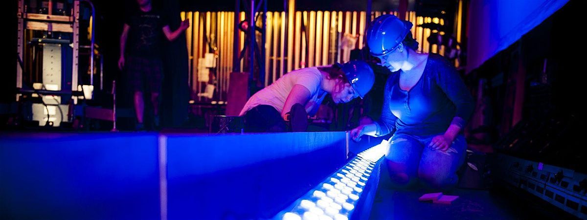 MLP Technical Fellowship Program: Lighting Design, 24 July | Event in Miami Shores | AllEvents