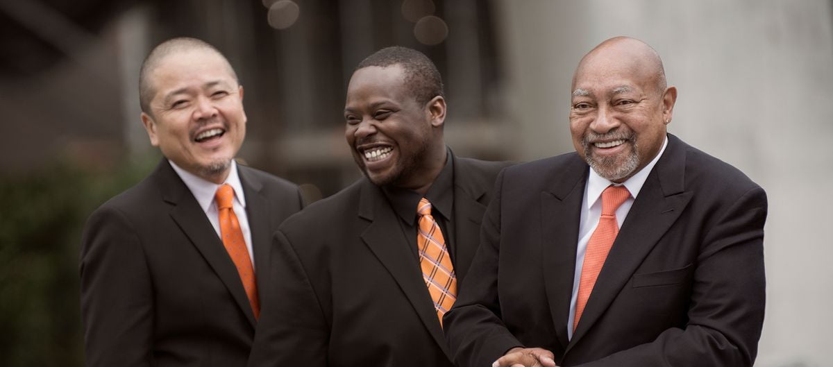Kenny Barron Trio, 9 January | Event in Walnut Creek | AllEvents