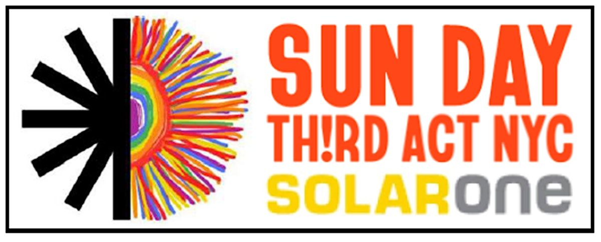 Sun Day panel with Bill McKibben, 21 September | Event in New York | AllEvents