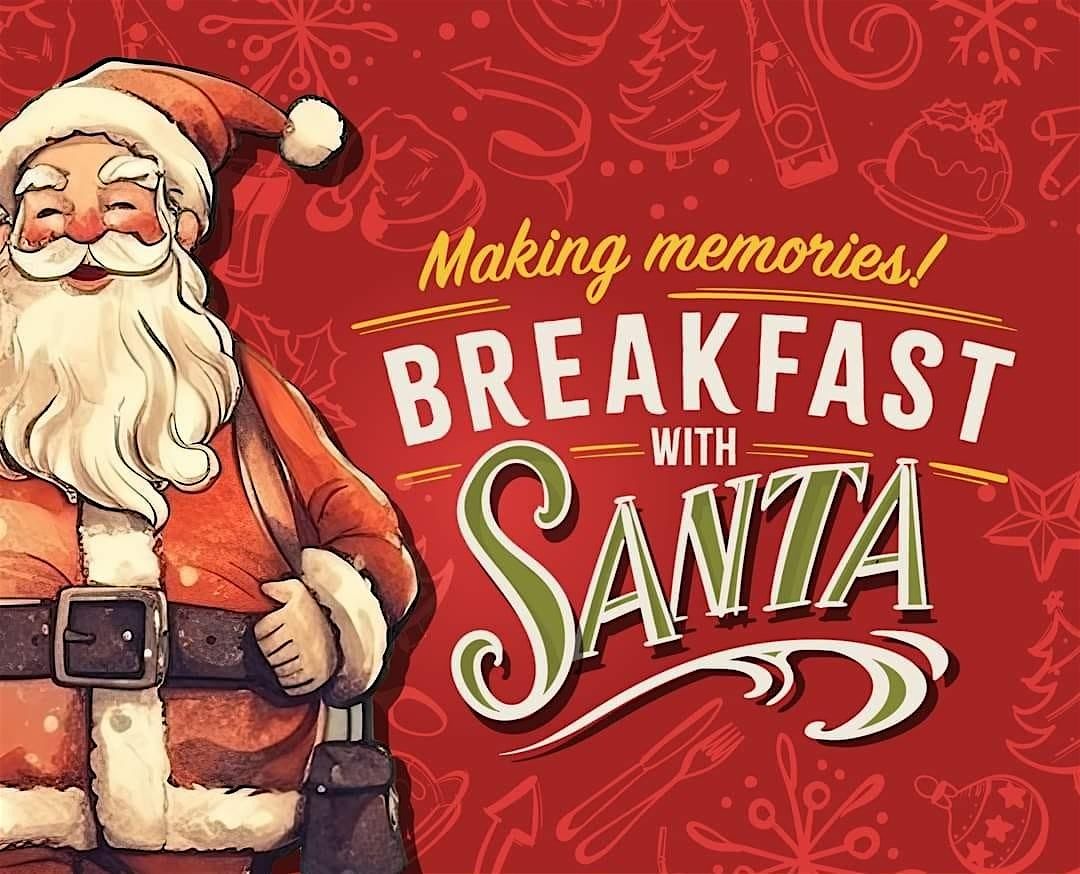 Breakfast with Santa, 13 December | Event in Saint Clears | AllEvents