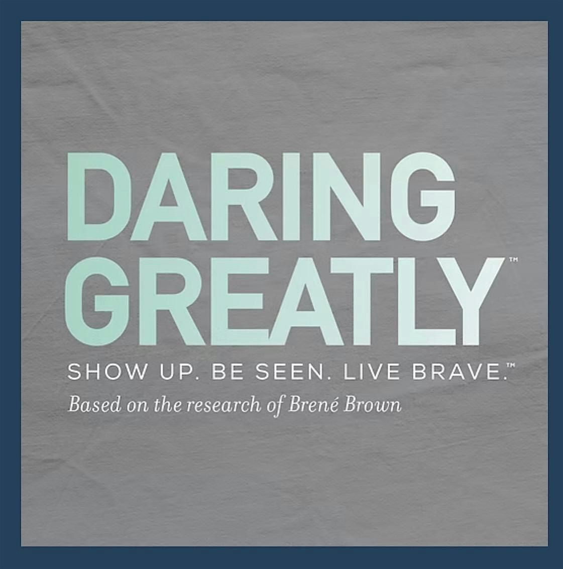 Daring Greatly Women’s Group, 9 November | Event in Scottsdale | AllEvents