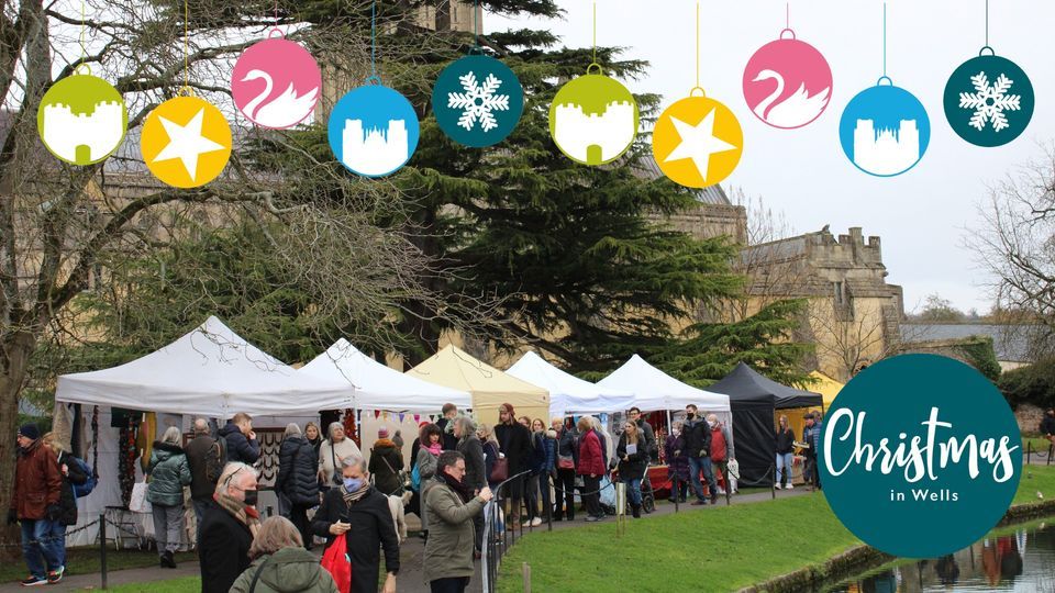 2022 Tnt Christmas Line Up Christmas in Wells 2022, December 17 2022 Online Event AllEvents.in